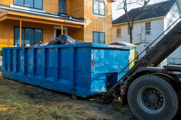 Best Dumpster Rental Services  in Clintondale, NY