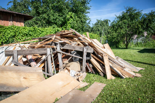 Best Residential Junk Removal  in Clintondale, NY